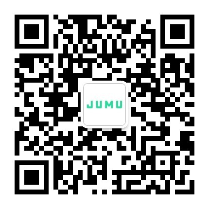 公司二维码